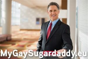 Sexy Sugardaddy sucht Sugarboy