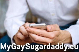 Daddy für SugarDating