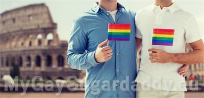 Schwul in München zu sein