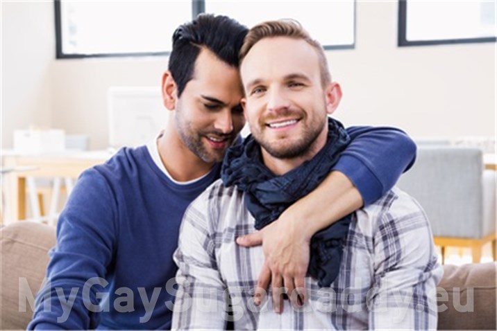Schwule brasilianische gay dating seiten